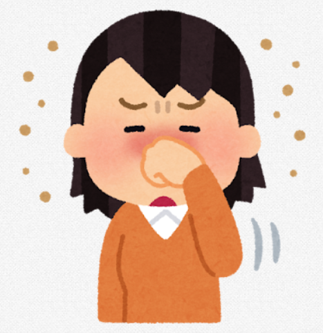 車のエアコンが臭い…原因は花粉？本庄・深谷で快適ドライブを叶えるエアコンフィルター交換のすすめ