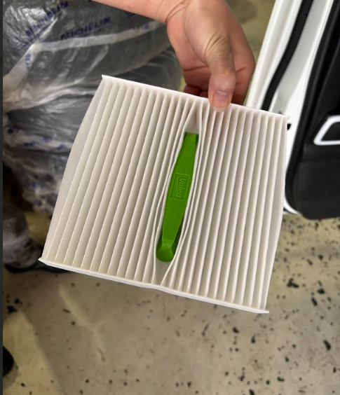 わさびデュール