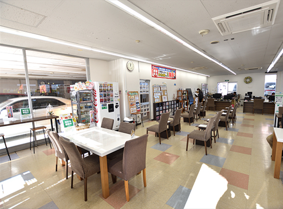 本庄市で車検をするなら家族・友人の紹介がお得!安心&ローコストな土屋整備工場のご案内